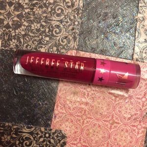 Jeffree Star liquid lip- Masochist